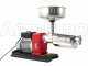 New O.M.R.A. New-Line 5 - Tomatenpresse mit elektrischem Motor 1400W - 230V