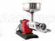 New O.M.R.A. New-Line 5 - Tomatenpresse mit elektrischem Motor 1400W - 230V