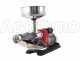 New O.M.R.A. New-Line 5 - Tomatenpresse mit elektrischem Motor 1400W - 230V