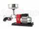 New O.M.R.A. New-Line 5 - Tomatenpresse mit elektrischem Motor 1400W - 230V