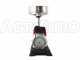 New O.M.R.A. New-Line 5 - Tomatenpresse mit elektrischem Motor 1400W - 230V