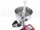 New O.M.R.A. New-Line 5 - Tomatenpresse mit elektrischem Motor 1400W - 230V