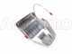 New O.M.R.A. New-Line 5 - Tomatenpresse mit elektrischem Motor 1400W - 230V