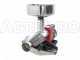 New O.M.R.A. New-Line 5 - Tomatenpresse mit elektrischem Motor 1400W - 230V