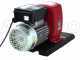 New O.M.R.A New-Line 5 - Tomatenpresse mit elektrischem Motor 1200 W - 230V