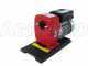 New O.M.R.A New-Line 5 - Tomatenpresse mit elektrischem Motor 1200 W - 230V