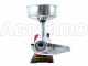 New O.M.R.A New-Line 5 - Tomatenpresse mit elektrischem Motor 1200 W - 230V