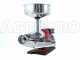 New O.M.R.A New-Line 5 - Tomatenpresse mit elektrischem Motor 1200 W - 230V