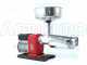 New O.M.R.A New-Line 5 - Tomatenpresse mit elektrischem Motor 1200 W - 230V