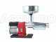 New O.M.R.A New-Line 5 - Tomatenpresse mit elektrischem Motor 1200 W - 230V
