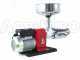 New O.M.R.A New-Line 5 - Tomatenpresse mit elektrischem Motor 1200 W - 230V