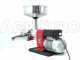 New O.M.R.A New-Line 5 - Tomatenpresse mit elektrischem Motor 1200 W - 230V