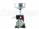 New O.M.R.A New-Line 5 - Tomatenpresse mit elektrischem Motor 1200 W - 230V