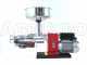 New O.M.R.A New-Line 5 - Tomatenpresse mit elektrischem Motor 1200 W - 230V