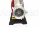 New O.M.R.A. New-Line TC22 - Elektrischer Fleischwolf - 1600W