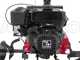 Eurosystems Euro 102 Motorhacke / Gartenfr&auml;se mit Loncin TM 70 Benzinmotor