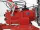Eurosystems Euro 102 Motorhacke / Gartenfr&auml;se mit Loncin TM 70 Benzinmotor