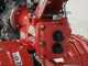 Eurosystems Euro 102 Motorhacke / Gartenfr&auml;se mit Loncin TM 70 Benzinmotor