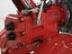 Eurosystems Euro 102 Motorhacke / Gartenfr&auml;se mit Loncin TM 70 Benzinmotor