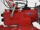 Eurosystems Euro 102 Motorhacke / Gartenfr&auml;se mit Loncin TM 70 Benzinmotor