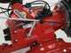 Eurosystems Euro 102 Motorhacke / Gartenfr&auml;se mit Loncin TM 70 Benzinmotor