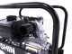 Benzinmotorpumpe Koshin STV-50X f&uuml;r Grauwasser mit 50 mm Anschl&uuml;ssen - Wasserpumpe