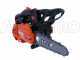 Echo CS 2511 TESC - Motors&auml;ge - Carving-Schwert 20 cm