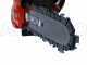 Echo CS 2511 TESC - Motors&auml;ge - Carving-Schwert 20 cm