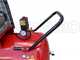 FINI ADVANCED MK 103-200-3M - Elektrischer Kompressor 230V - Riemenantrieb - 3PS