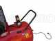 FINI ADVANCED MK 103-200-3M - Elektrischer Kompressor 230V - Riemenantrieb - 3PS