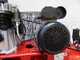 FINI ADVANCED MK 103-200-3M - Elektrischer Kompressor 230V - Riemenantrieb - 3PS