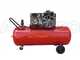 FINI ADVANCED MK 103-200-3M - Elektrischer Kompressor 230V - Riemenantrieb - 3PS