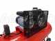 FINI ADVANCED MK 103-200-3M - Elektrischer Kompressor 230V - Riemenantrieb - 3PS
