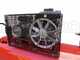 FINI ADVANCED MK 103-200-3M - Elektrischer Kompressor 230V - Riemenantrieb - 3PS