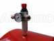FINI ADVANCED MK 103-200-3M - Elektrischer Kompressor 230V - Riemenantrieb - 3PS