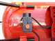 FINI ADVANCED MK 103-200-3M - Elektrischer Kompressor 230V - Riemenantrieb - 3PS