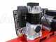 FINI ADVANCED MK 103-200-3M - Elektrischer Kompressor 230V - Riemenantrieb - 3PS