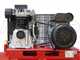 FINI ADVANCED MK 103-200-3M - Elektrischer Kompressor 230V - Riemenantrieb - 3PS