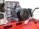 FINI ADVANCED MK 103-200-3 - Elektrischer Kompressor 400V - Riemenantrieb - 3PS