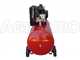 FINI ADVANCED MK 103-200-3 - Elektrischer Kompressor 400V - Riemenantrieb - 3PS