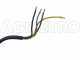FINI ADVANCED BK 119-270L - Kompressor mit Riemenantrieb - 400V - Motor 5.5PS - 270 Lt