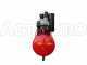 FINI ADVANCED BK 119-270L - Kompressor mit Riemenantrieb - 400V - Motor 5.5PS - 270 Lt