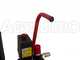 Fini Amico 25 &ndash; Einphasen-Elektroluftkompressor &ndash; 2-PS-Motor &ndash; 25 Liter