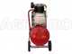 Fini Amico 25 &ndash; Einphasen-Elektroluftkompressor &ndash; 2-PS-Motor &ndash; 25 Liter