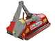 GeoTech Pro LFM 85 - Mulcher f&uuml;r Traktor - leichte Baureihe