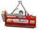 GeoTech Pro LFM 85 - Mulcher f&uuml;r Traktor - leichte Baureihe