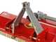 GeoTech Pro LFM 85 - Mulcher f&uuml;r Traktor - leichte Baureihe