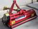 Mulcher f&uuml;r Kleintraktor GeoTech Pro LFM 85 - Wiesenmulcher