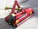 Mulcher f&uuml;r Kleintraktor GeoTech Pro LFM 85 - Wiesenmulcher