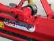 Mulcher f&uuml;r Kleintraktor GeoTech Pro LFM 85 - Wiesenmulcher